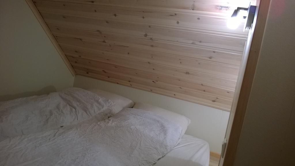 Comfortable Bungalow Ísafjörður Oda fotoğraf